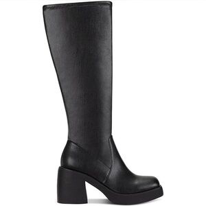 Women’s Black Sun + Stone Boots